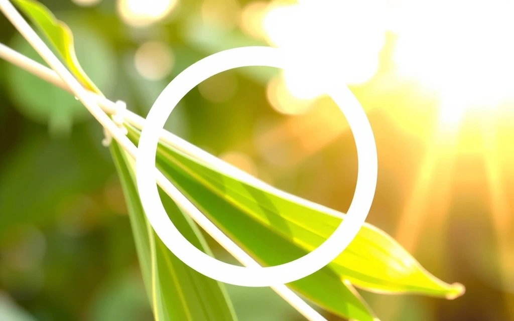 Stylized illustration of a copyright symbol with abstract lines